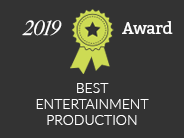 Albrecht Events Wins Best Entertainment Production from ILEA