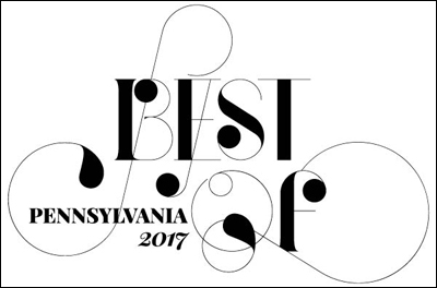 2017 Best Pennsylvania Meeting/Event Planning Company