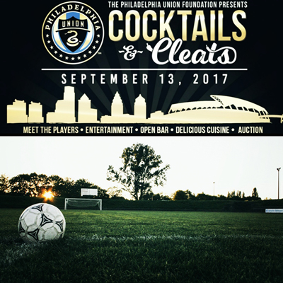 Annual Fundraising Event