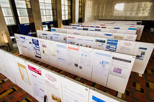 A Summary of Conference Planning Success 19th International Vasculitis and ANCA Workshop