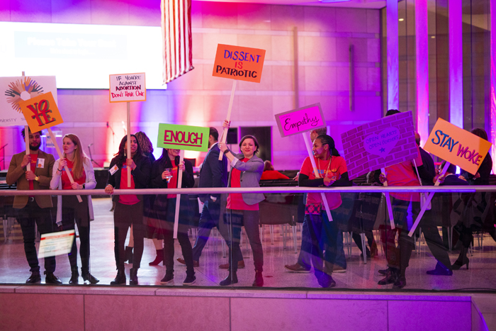 ACLU Centennial Celebration