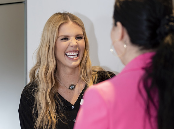 About Albrecht Events - What We Value