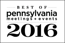 Best Pennsylvania Meeting and Event Planning Company