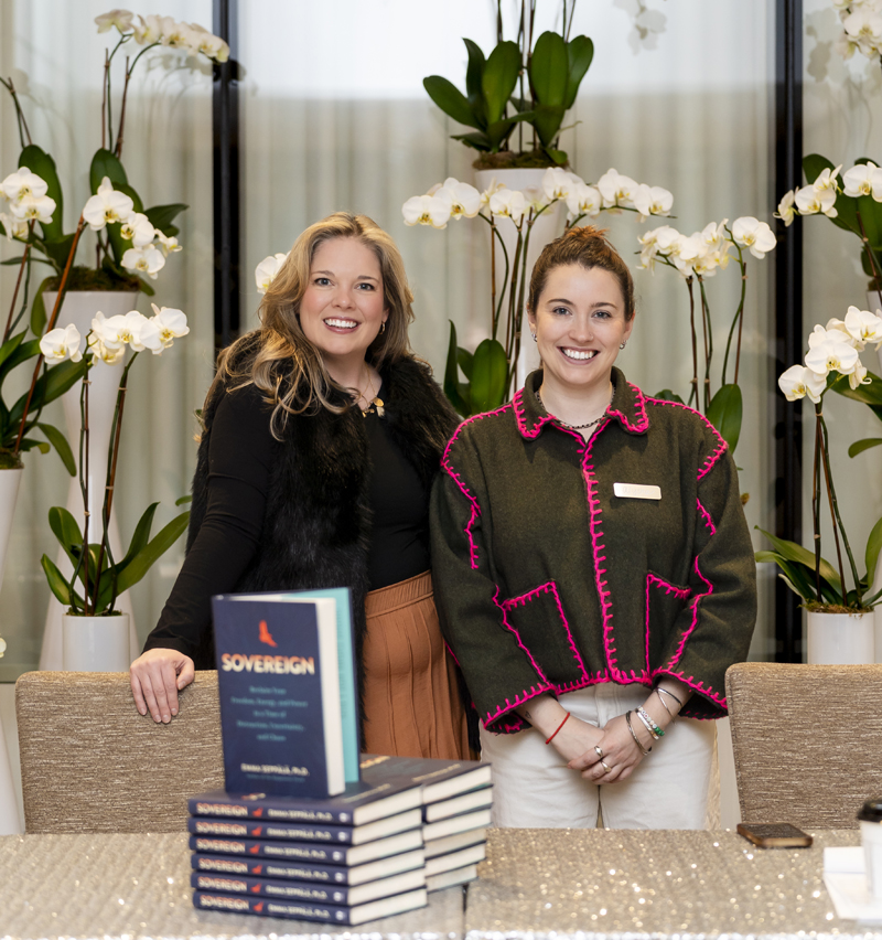 Albrecht Events Team - Corporate Event Planners