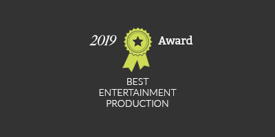 Best Entertainment Production