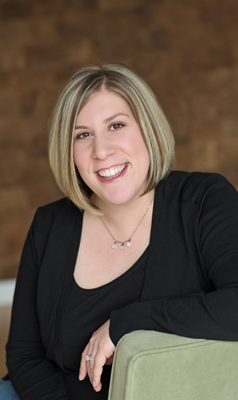 Allison Beato - Albrecht Events LLC