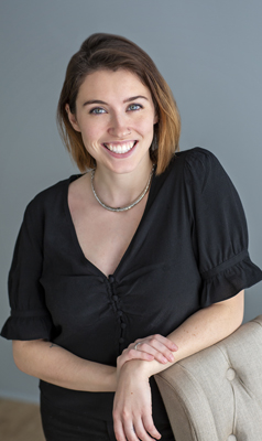 Alysha Bowen - Albrecht Events LLC
