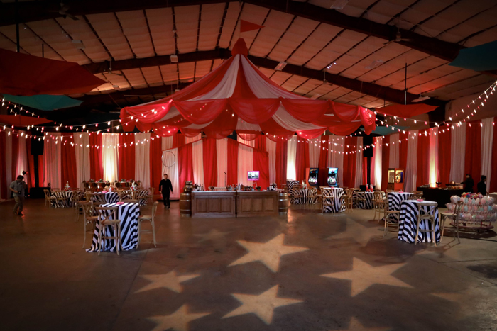 Big Fun Under the Big Top