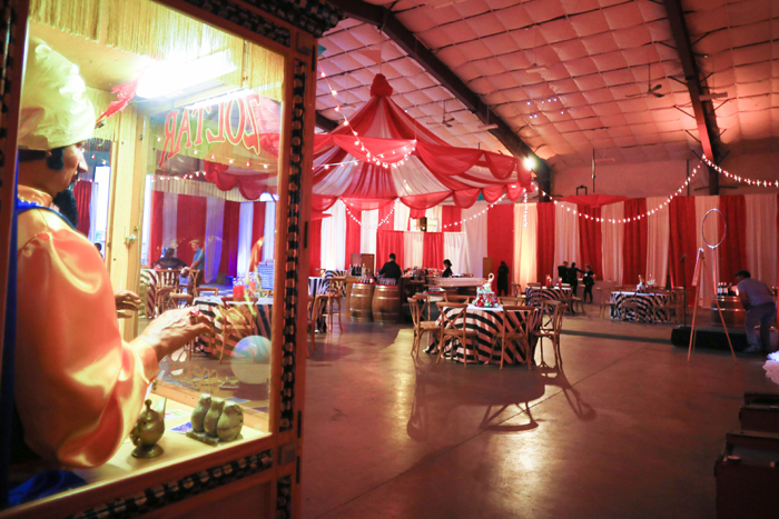 Big Fun Under the Big Top