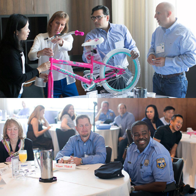 Team Building Event