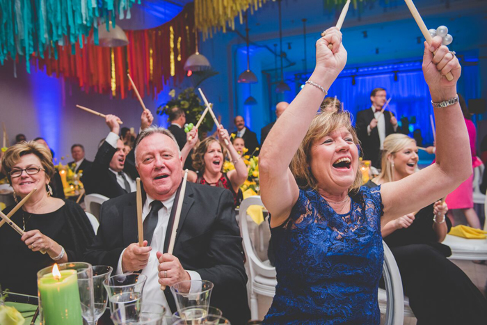 Planning Your Company Holiday Party
