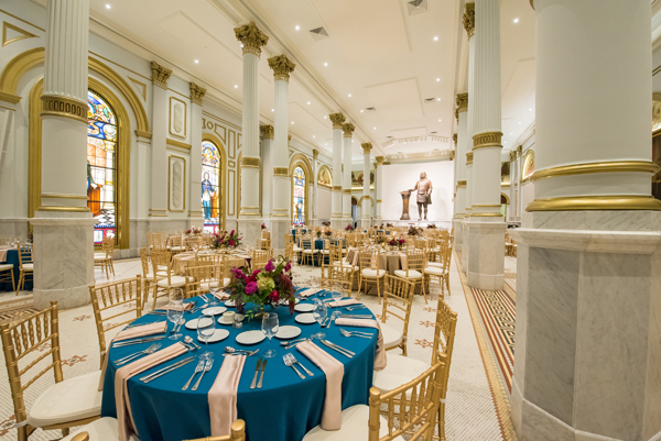 Philadelphia Special Event
