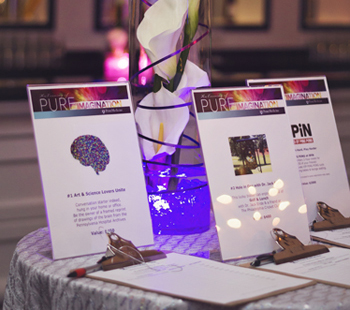 Why Plan a Fundraising Event?