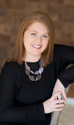 Lauren Huezo - Albrecht Events LLC