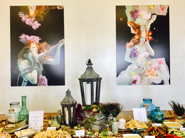 Albrecht Events Mermaid Mixer