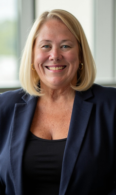 Patty Poach, Albrecht Events