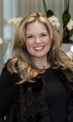 Stephanie Yeager - Albrecht Events
