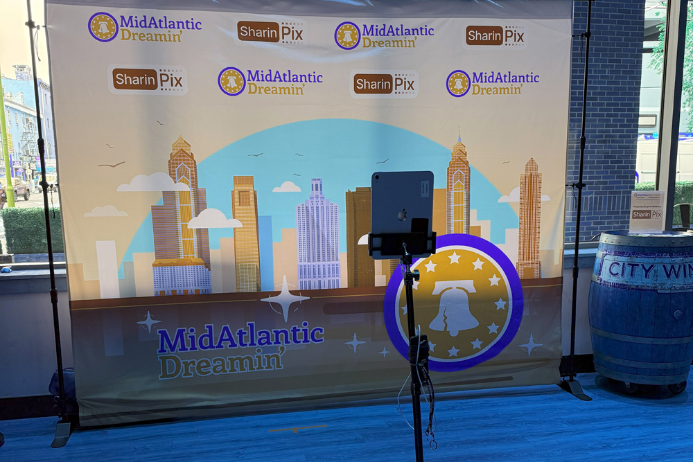 MidAtlantic Dreamin'