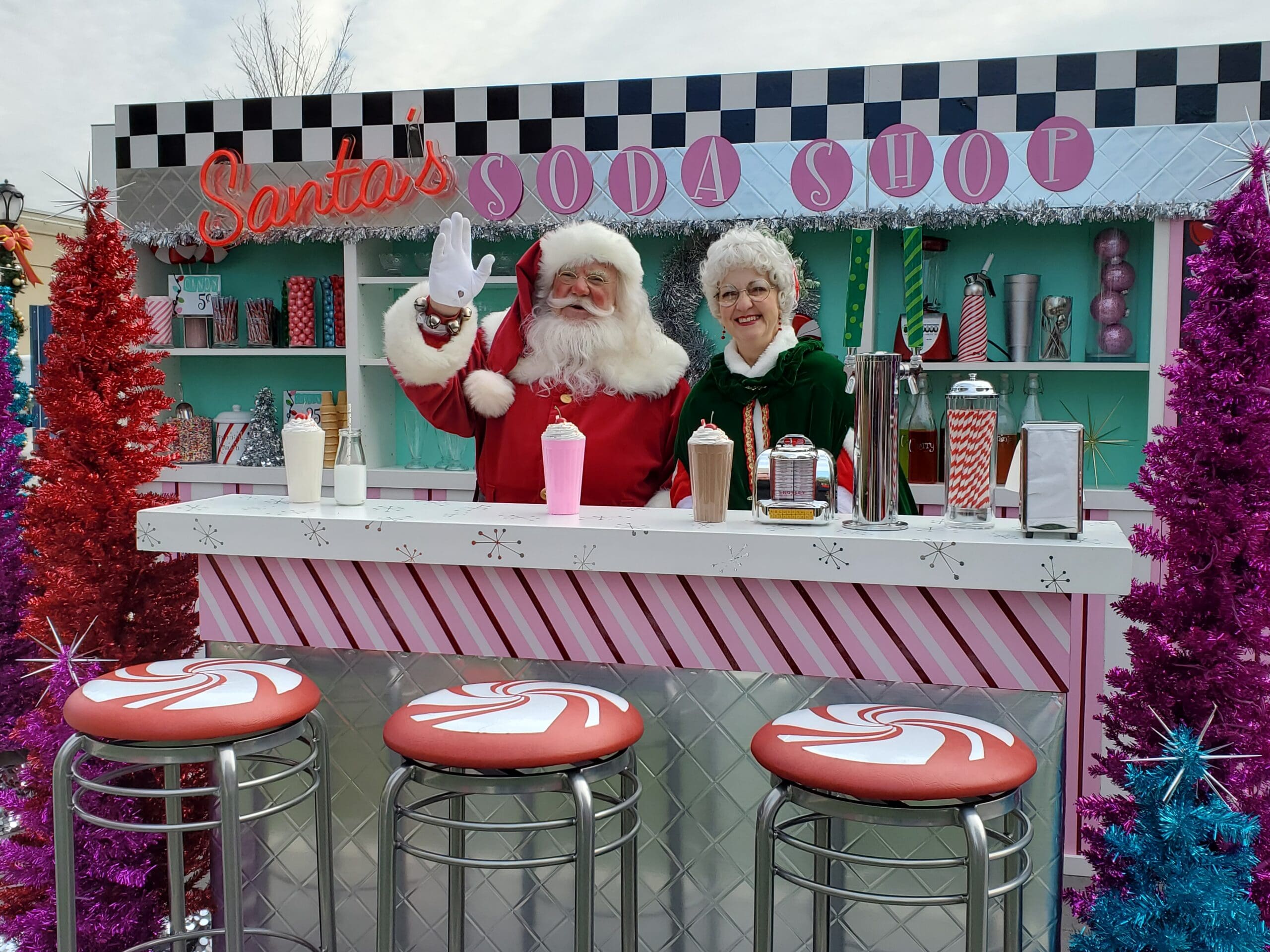 Holiday Events