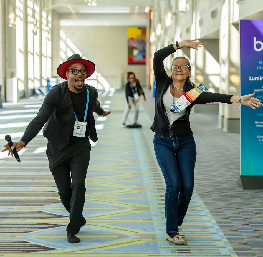 Creating experiences that inspire and engage
