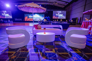 Conference Experience in Philadelphia
