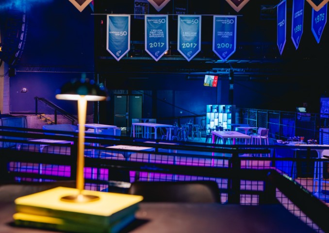 Experiential Event Design