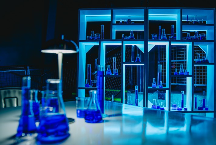 Immersive Experiential Event Design 4
