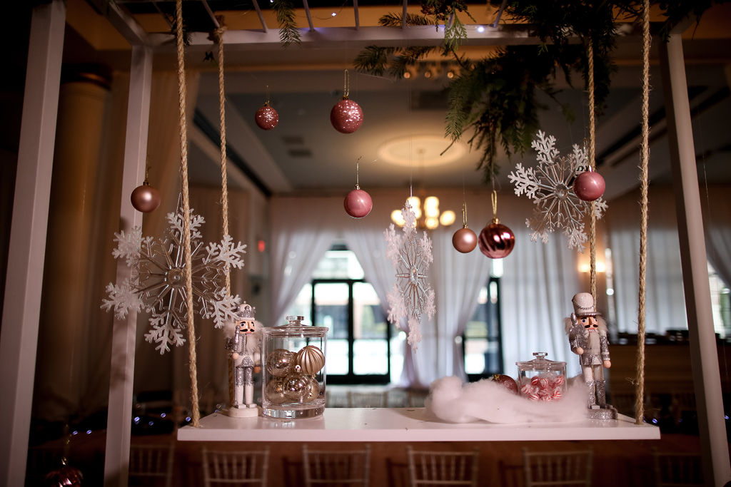 Holiday Events