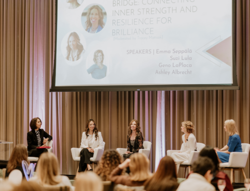 Bridge to Brilliance: A Women’s Empowerment Event in Philadelphia Celebrating Wellness, Connection, and Purpose