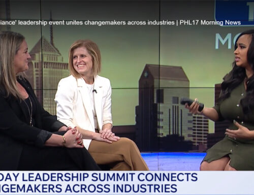 Join Us at Bridge to Brilliance 2026: Empowering Women to Lead with Purpose
