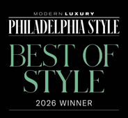 Best of the Style Logo